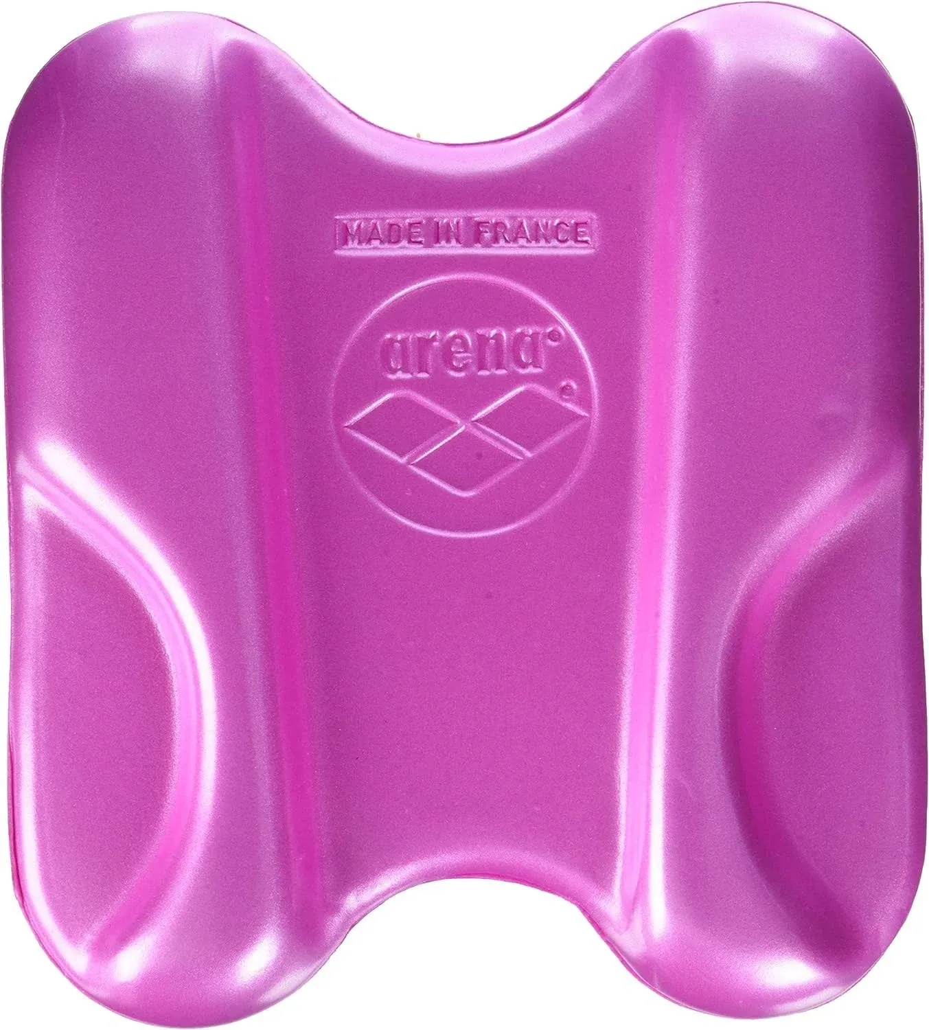 Arena Pink Pull Kick Swim Kickboard