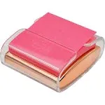 Post-it Pop-up Note Dispenser 3 x 3 Rose MMMWD330RG