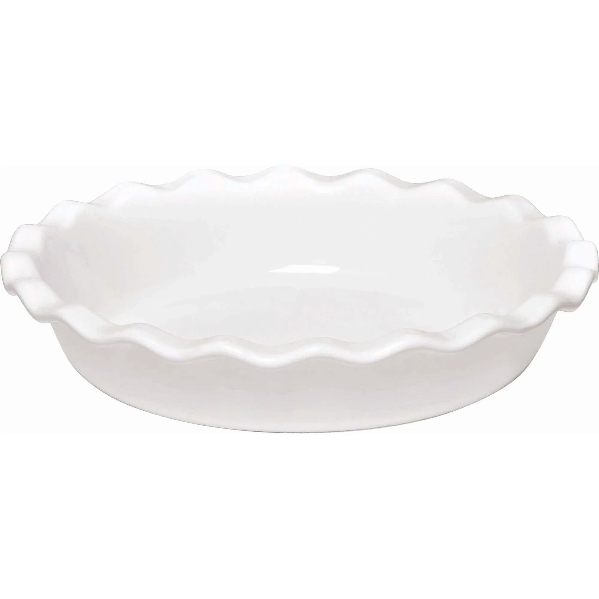 Emile Henry Pie Dish Flour