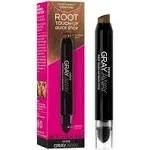 Everpro Gray Away Quick Stick Root Touch Up, Lightest Brown/Medium Blonde