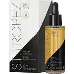 St Tropez Self Tan Luxe Tonic Glow Drops