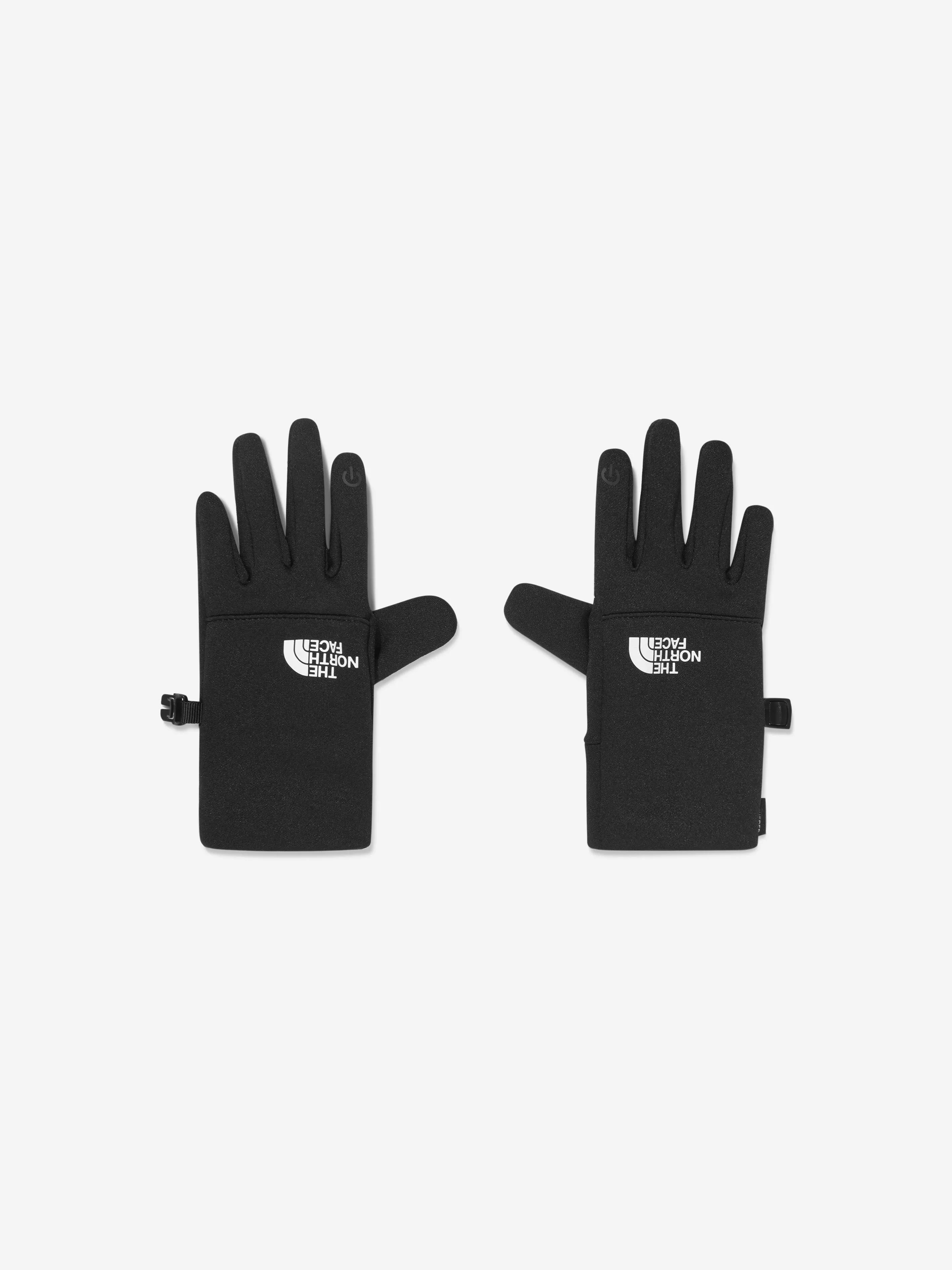 The North Face Junior Recycled Etip Gloves