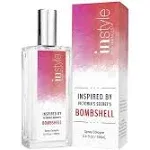 InStyle Fragances Inspired By Victoria&#039;s Secret&#039;s Bombshell, 3.4 oz    E2E 896