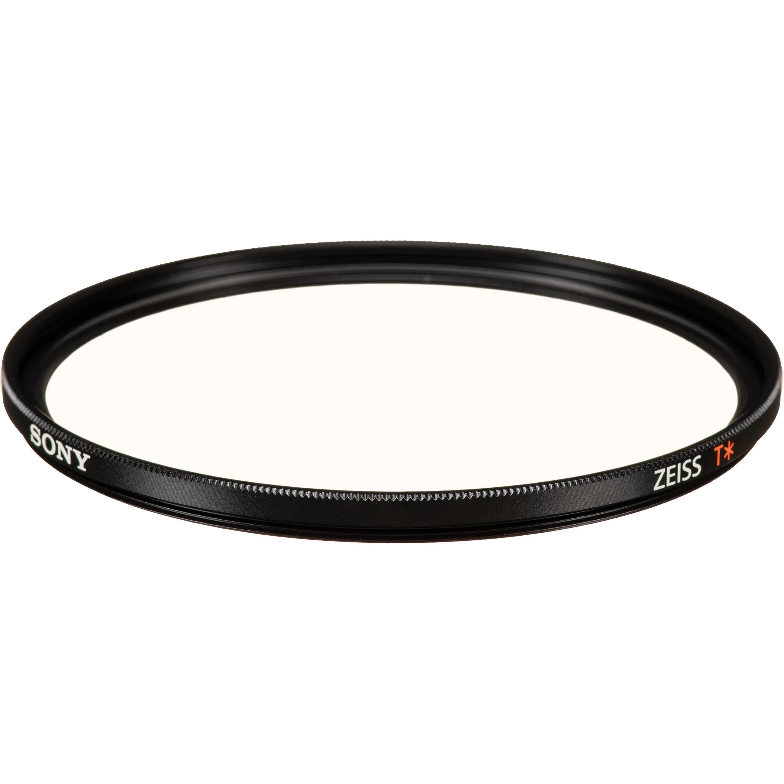 Sony 82mm Multi-Coated Clear Protector Filter