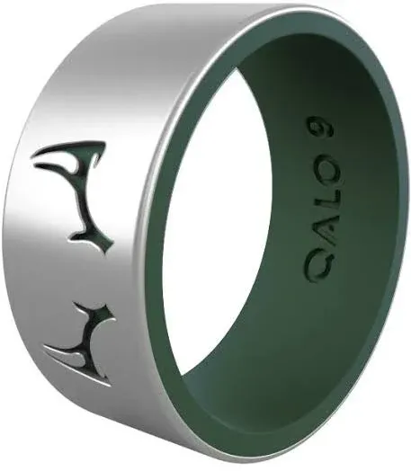 Stag Men's EVA Shockey Silicone Ring