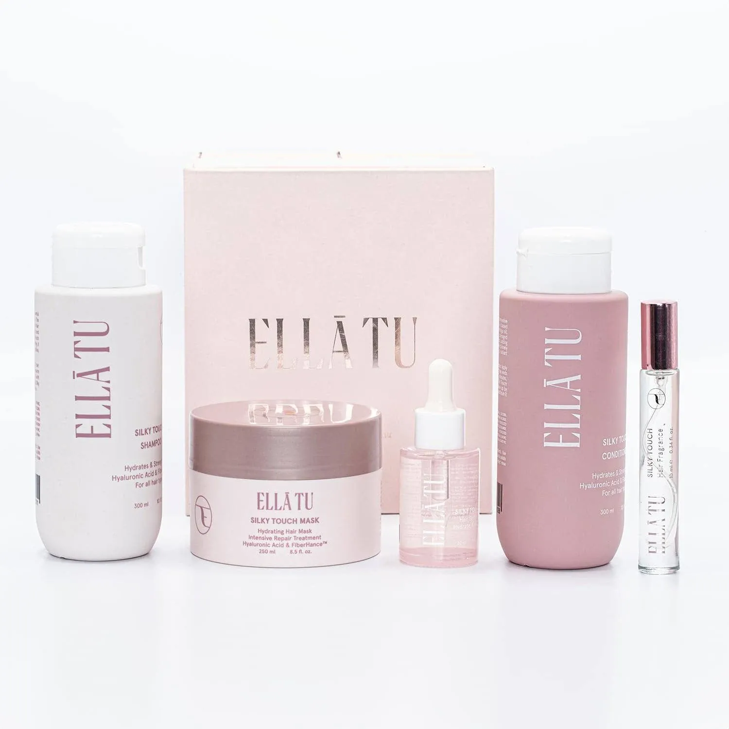 Ella Tu Goddess Hair Kit