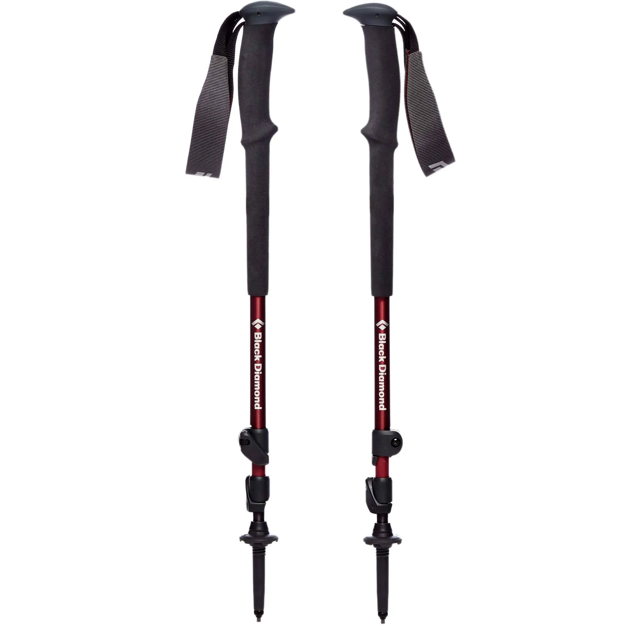 Black Diamond Trail Trekking Poles Women's / Cherrywood