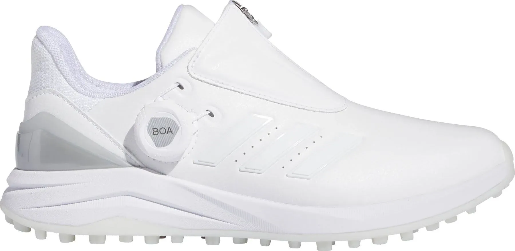 adidas Women's Solarmotion Spikeless Boa Lightstrike 24 Golf Shoes