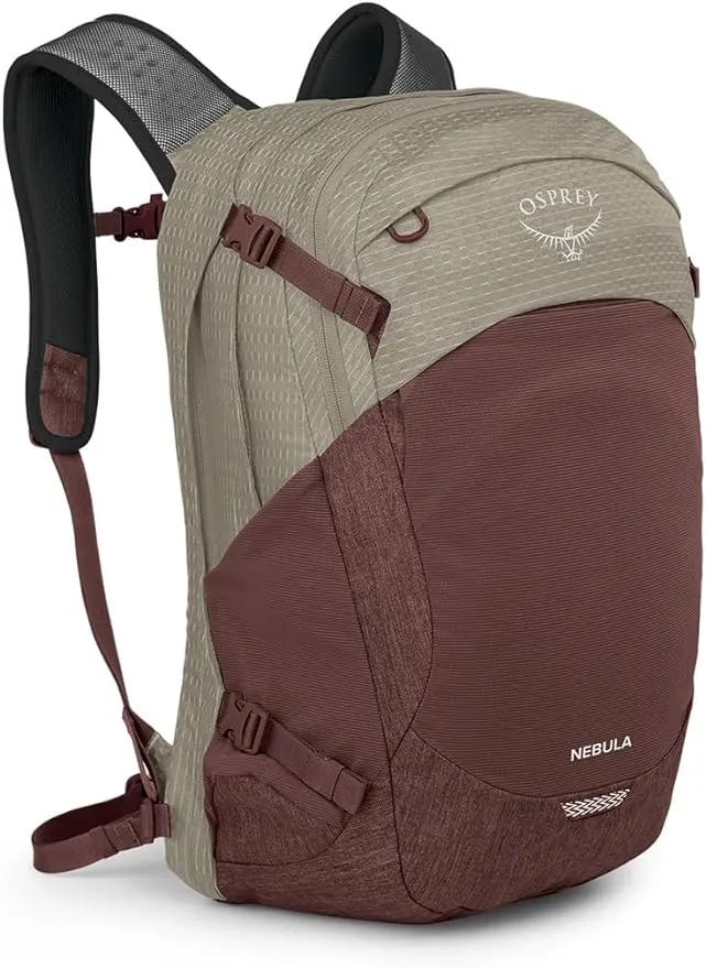 Osprey Nebula 32 Pashmina Tan / Concrete