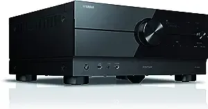 Yamaha AV Receiver