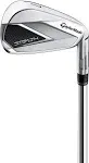 TaylorMade Stealth Iron Set Steel