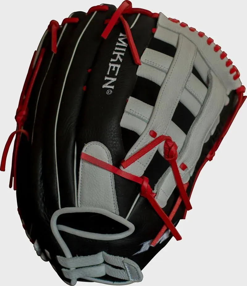 Miken Player Series 13.5" Slowpitch Fielding Glove