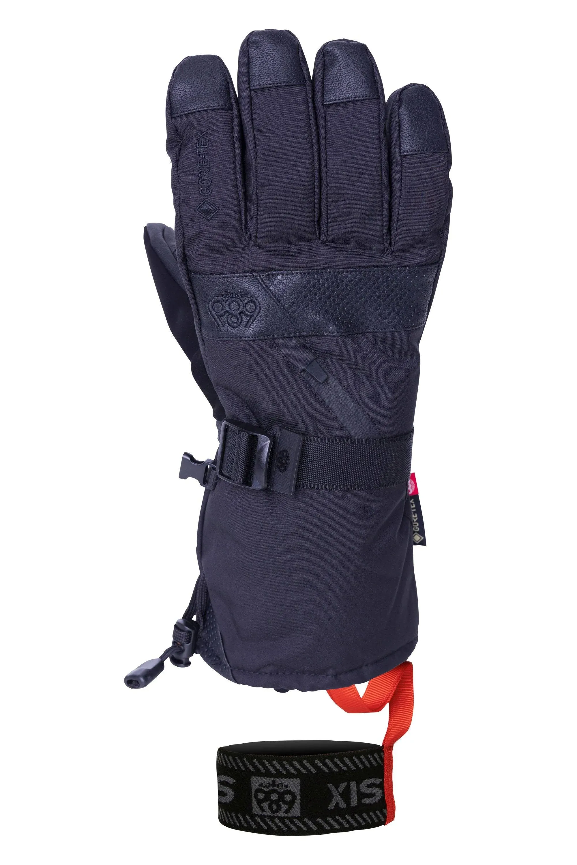 686 Men's Gore-Tex SMARTY 3-in-1 Gauntlet Glove