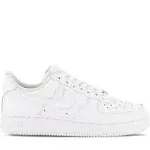 Nike Air Force 1 Womens Phantom/Lt Iron Ore Size 6