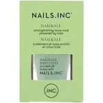 New Nails Inc Nailkale Superfood Base Coat - 14ml