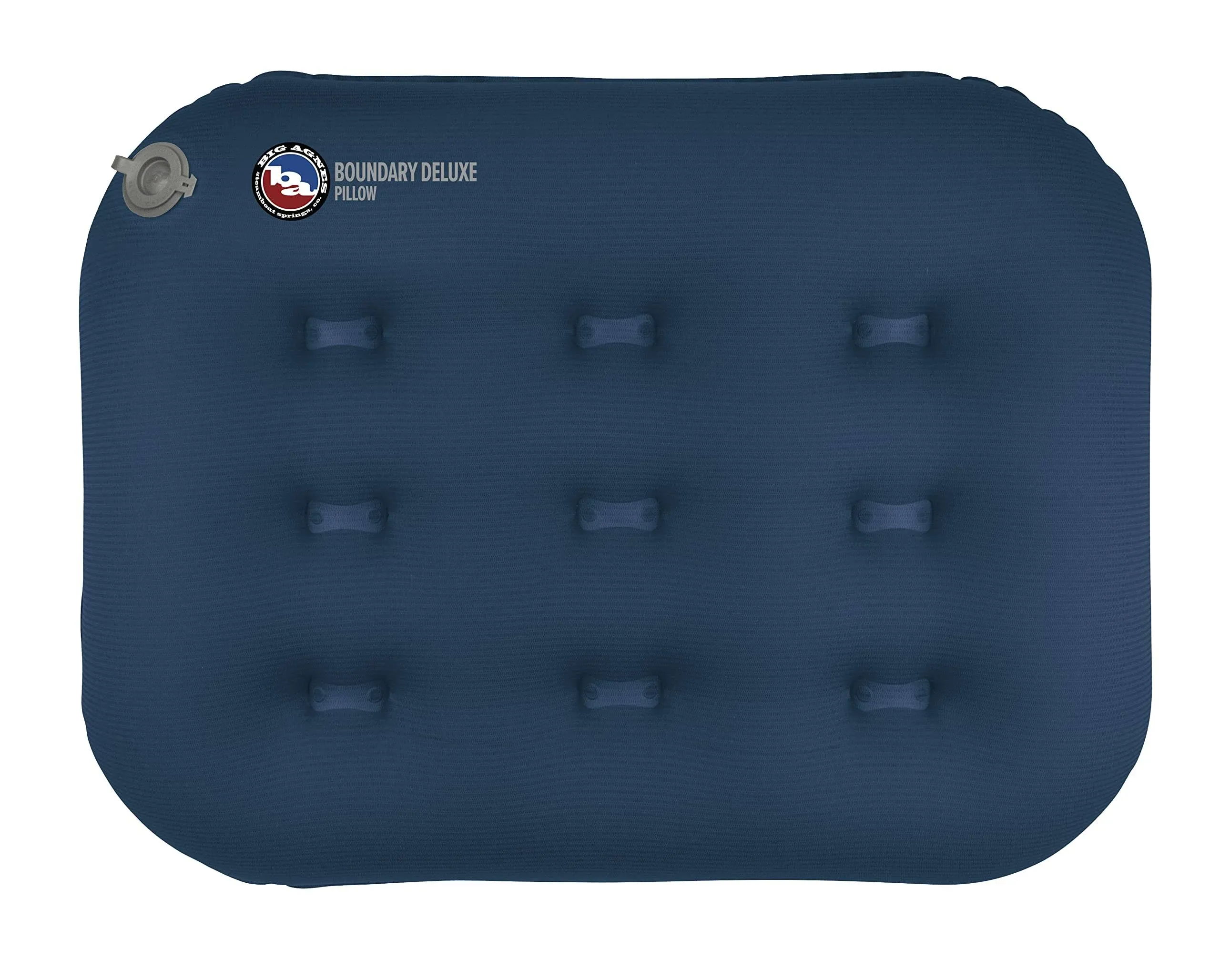 Big Agnes - Boundary Camp Pillow