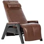 Human Touch Gravis ZG Chair Zero Gravity Recliner