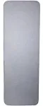 Tivit Rectangular Ironing Board Cover for The Original Big Board - Alumitek Silicone Metallic Coating, Thick Padding, Scorch Resistant, Elastic Edge