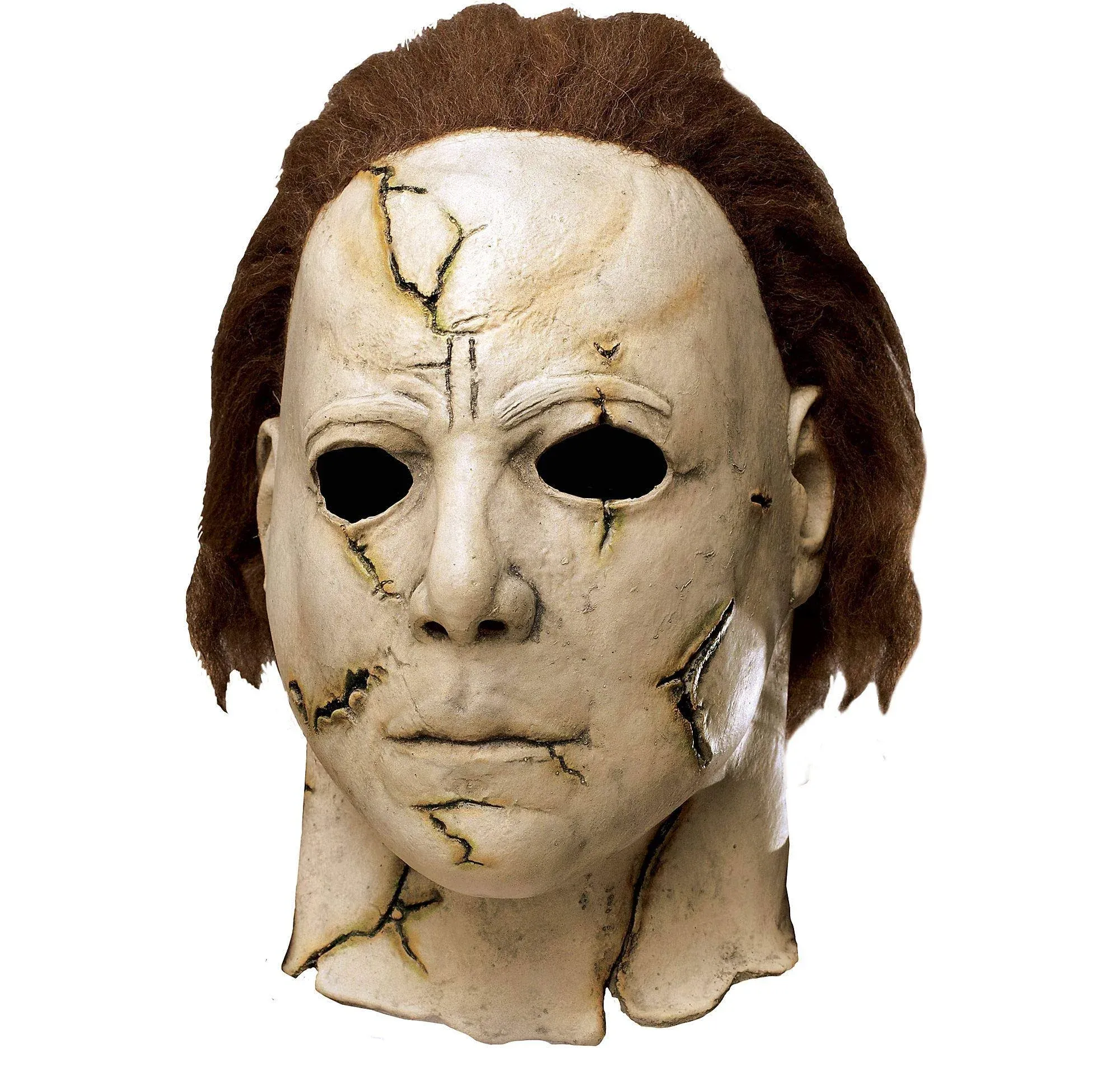 Rob Zombie Michael Myers Adult Halloween Mask