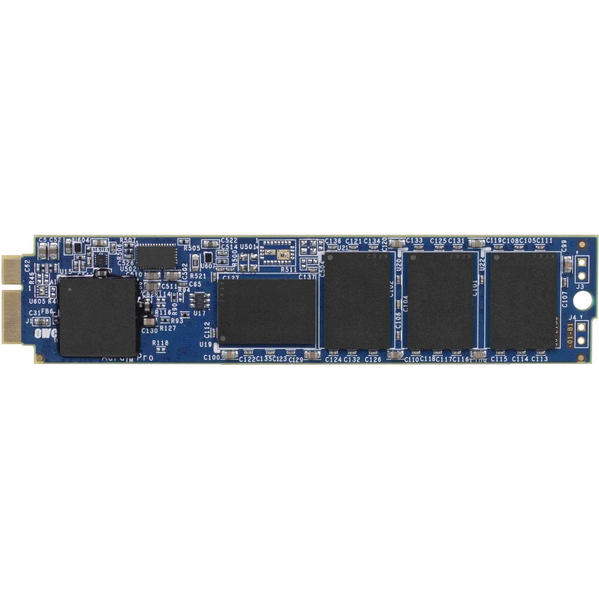 OWC Aura Pro 6G SSD