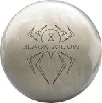 Hammer Black Widow Ghost Pearl Bowling Ball