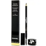 Chanel Crayon Sourcils Sculpting Eyebrow Pencil