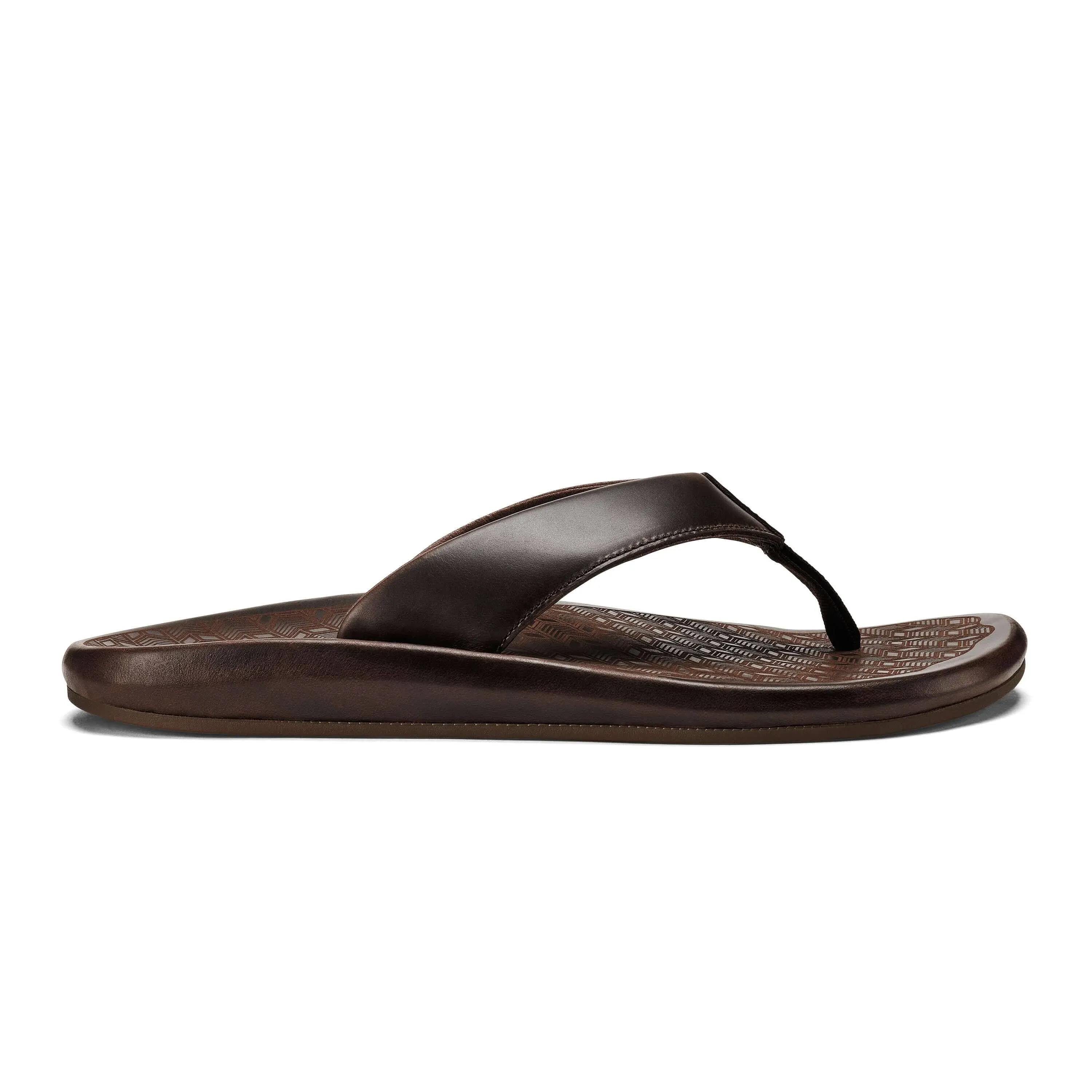 Olukai Ilikai Mens Sandal | Island Water Sports