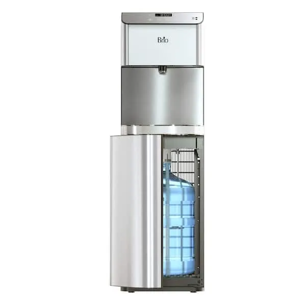 Brio Moderna Touchless Bottom Load Water Cooler