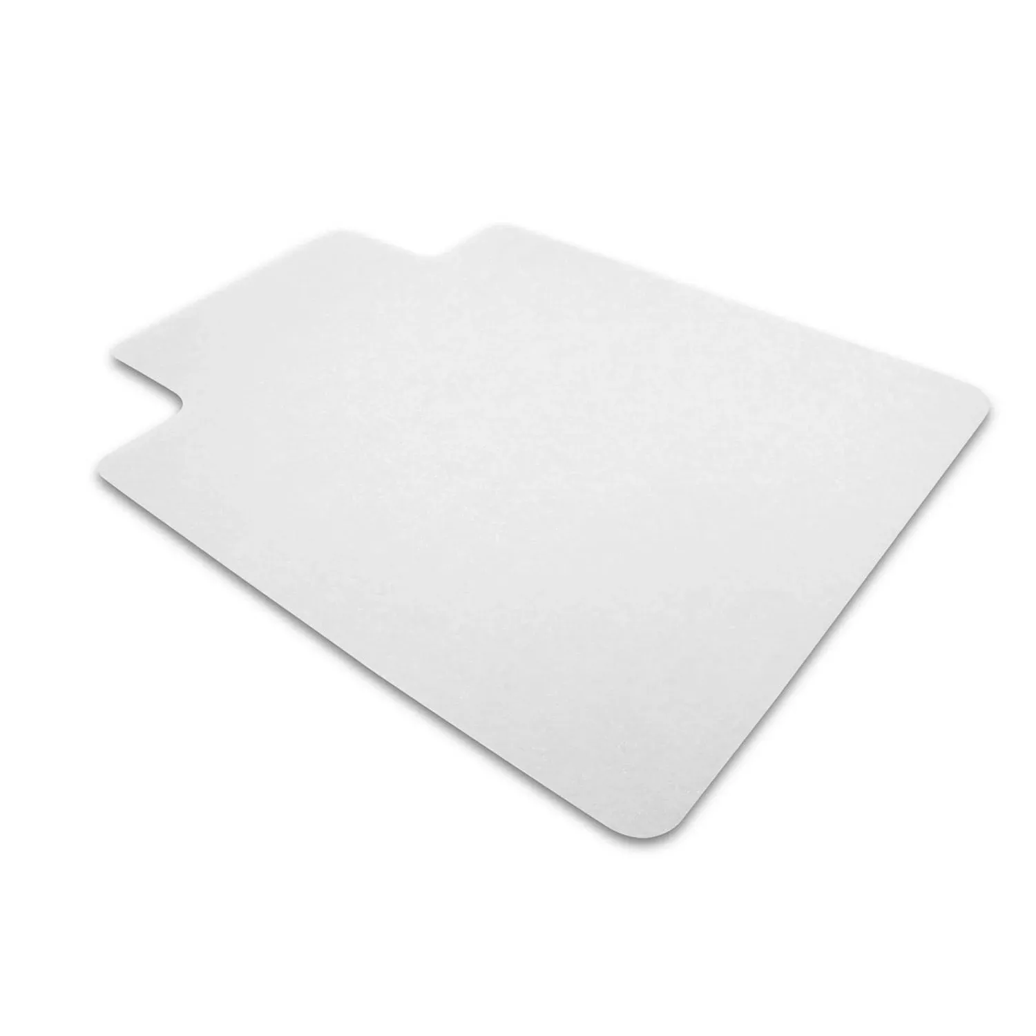 Advantagemat Vinyl Lipped Chair Mat