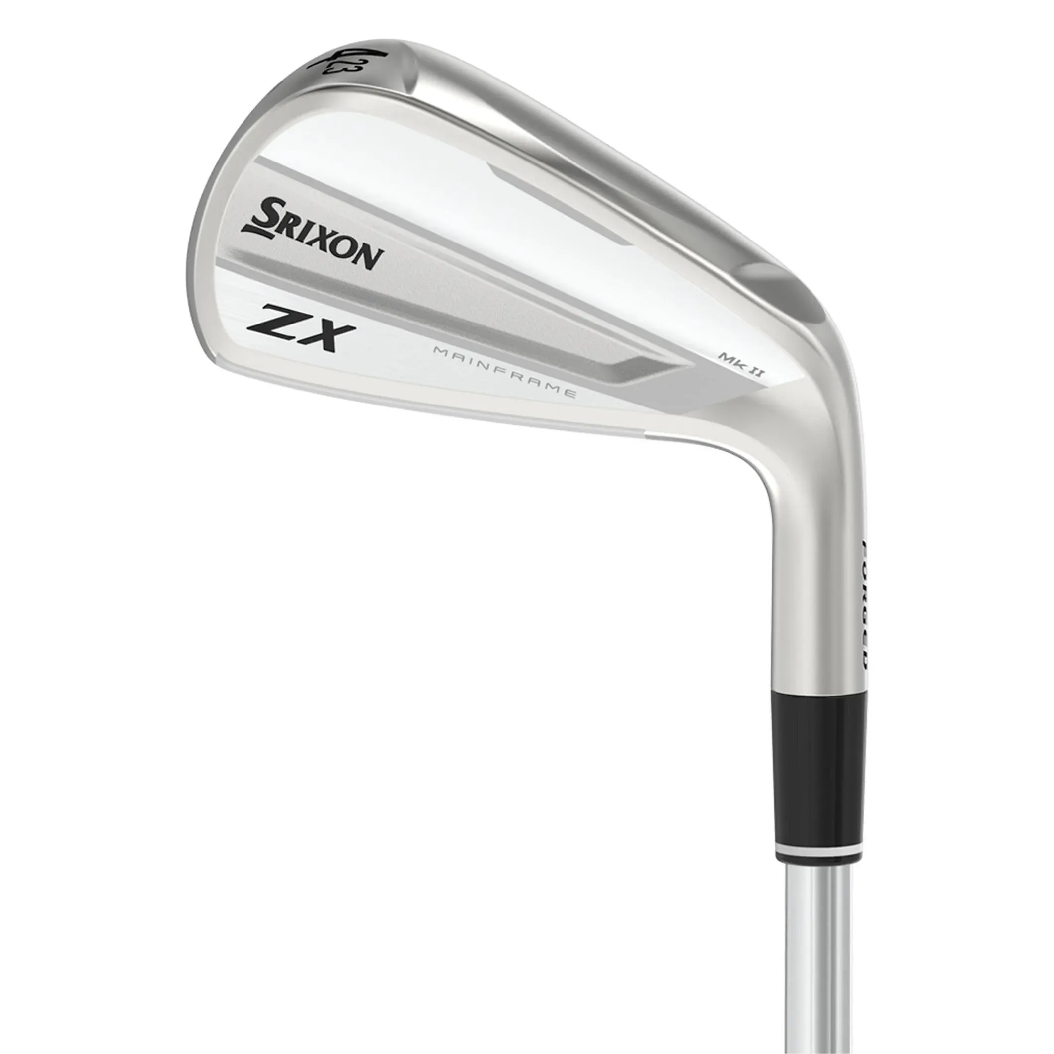 Srixon ZX Mk II Utility Iron