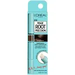 L'oreal Paris Magic Root Precision Gray Concealer, Temporary, Medium Brown 5 - 0.05 fl oz