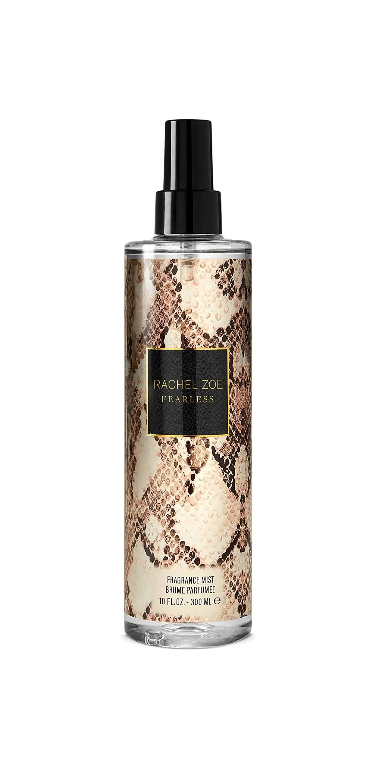 Fearless by Rachel Zoe for Women - 10 oz Body Mist