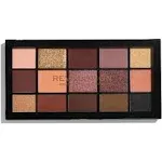 Makeup Revolution Reloaded Eyeshadow Palette