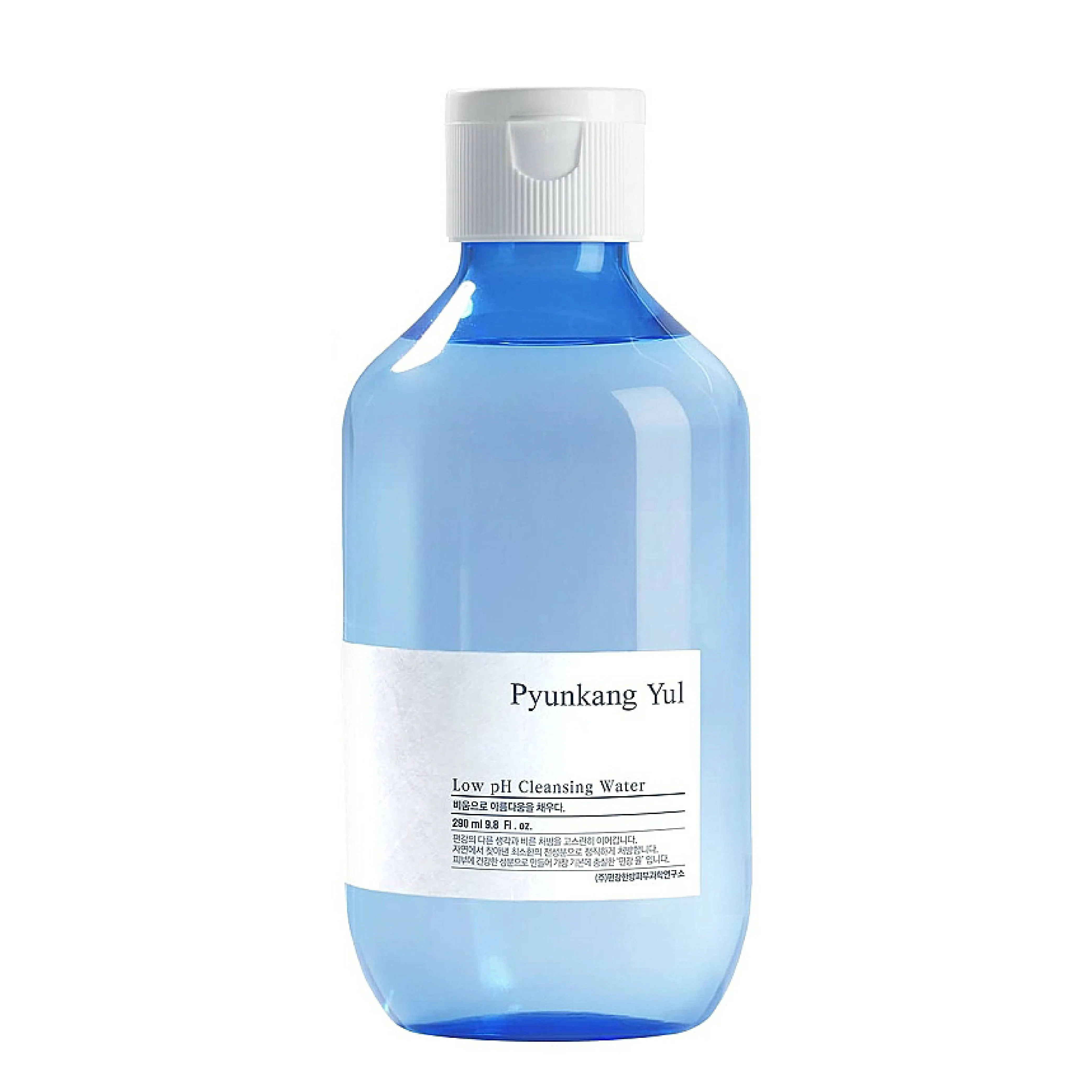 Pyunkang Yul Low PH Cleansing Water