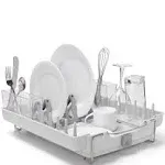 OXO Good Grips - Foldaway Dish Rack