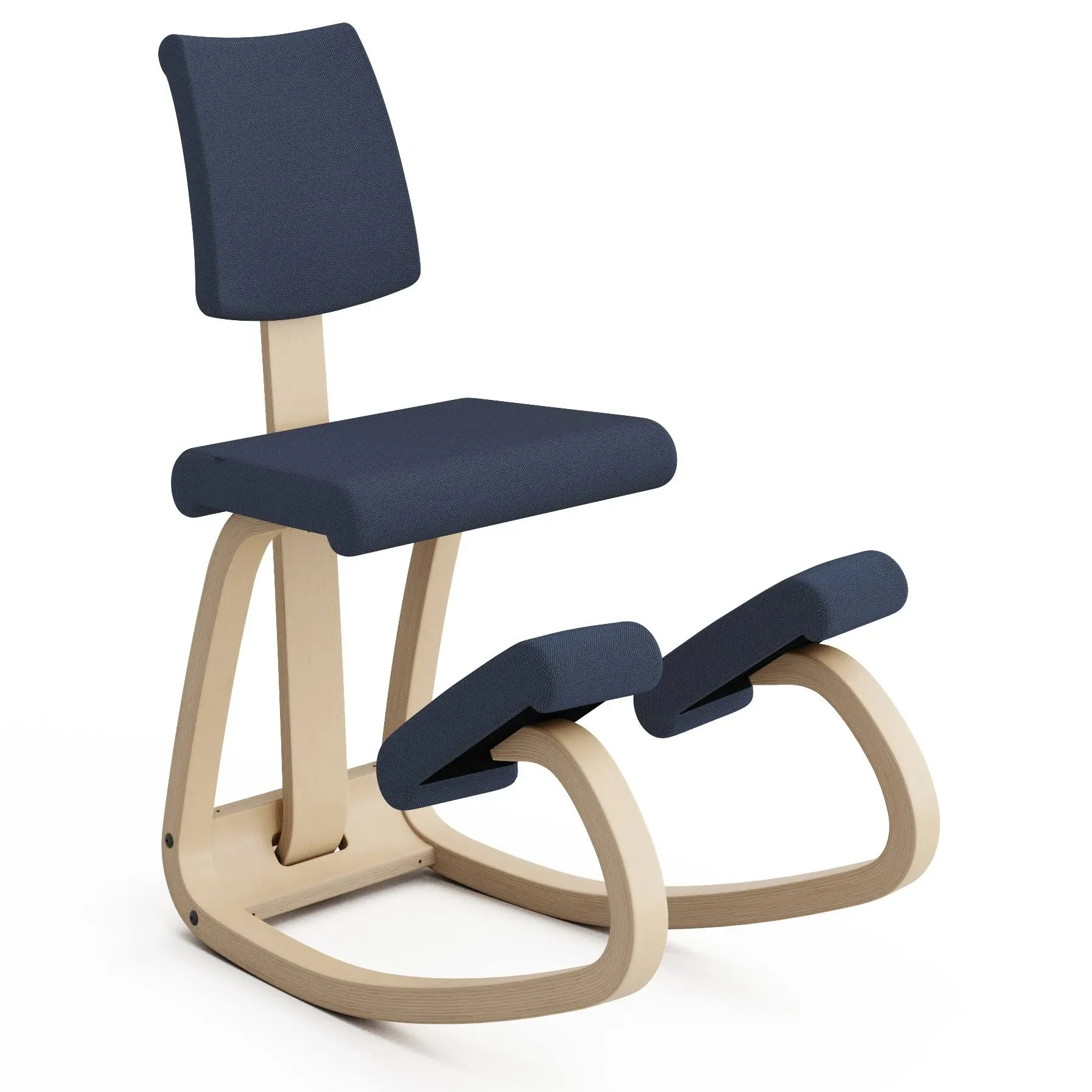 Variable Kneeling Chair