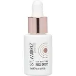 St. Moriz Advanced Pro Formula Tan Boosting Facial Serum