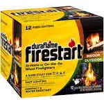 Duraflame Firestart Firelighters