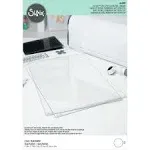 Sizzix Big Shot Switch Plus Cutting Pads 1 Pair-Standard