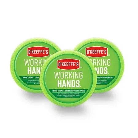 O'Keeffe's Working Hands Hand Cream