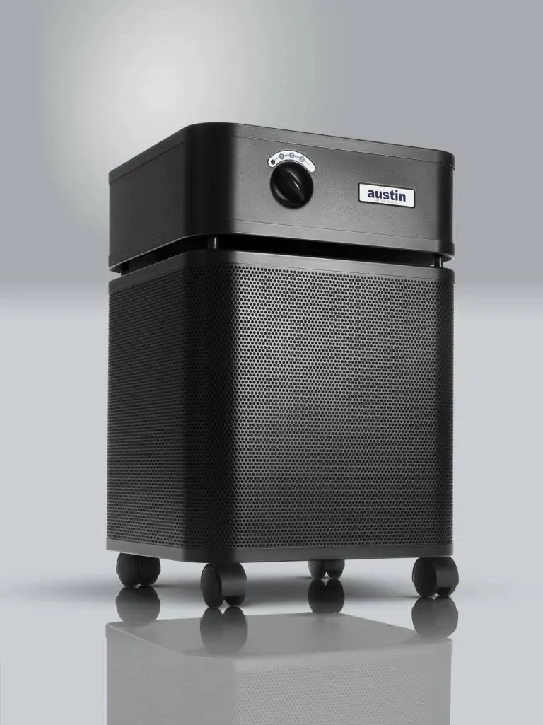 Austin Air HealthMate Air Purifier - HM400