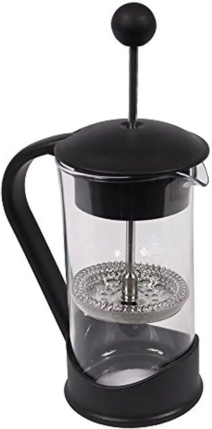 Clever Chef French Press Single Serving Coffee Maker