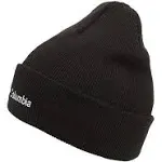 Columbia Youth Arctic Blast Heavyweight Beanie, Kids, Black