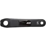 4iiii Shimano 105 R7000 Precision 3+ Left-Side Power Meter Black, 175mm