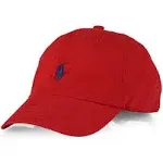 Polo Ralph Lauren Boys Baseball Cap