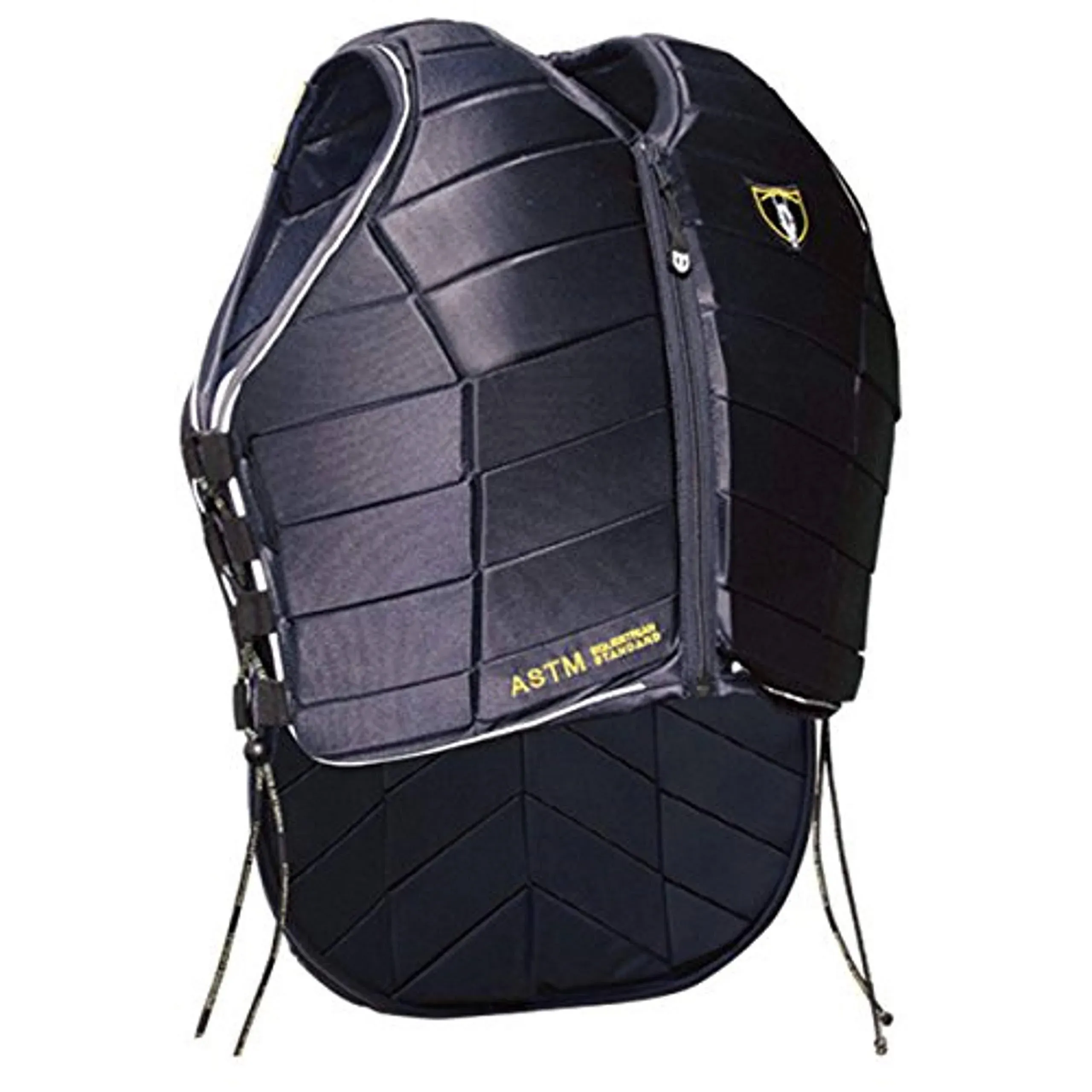 Tipperary Eventer Pro 3015 Small Black