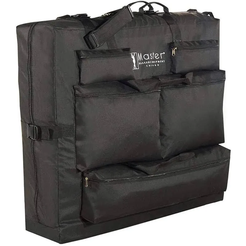 Master Massage Universal Massage Table Carry Case,Bag for Massage