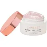 Lawless Forget The Filler Skin-Plumping Line-Smoothing Moisturizer & Makeup Primer Perfecting Cream - 1.7 oz