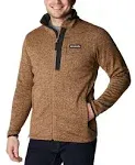 Columbia Men's Sweater Weather Full Zip