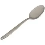 JB Prince Gray Kunz Sauce Spoon XL